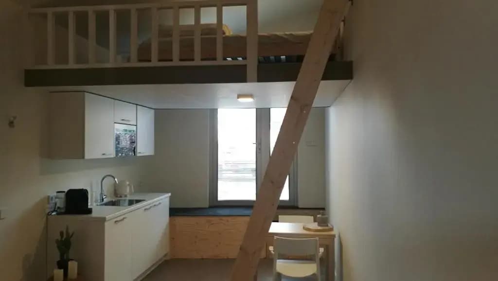 Apartment Cyclades Free Parking - photo 3