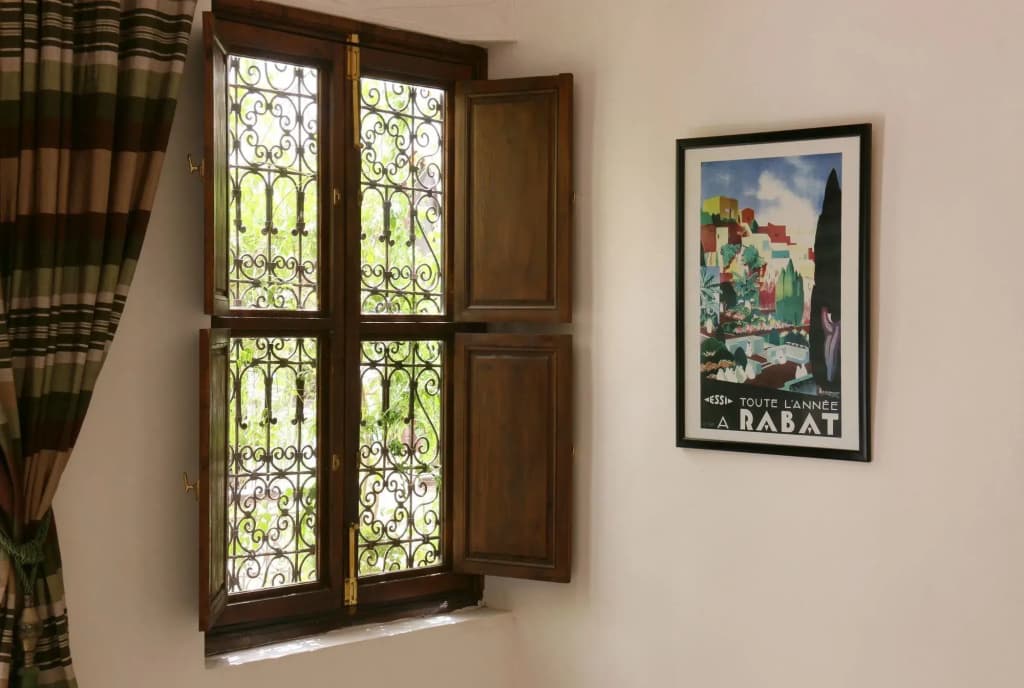 Riad Pachavana - photo 13