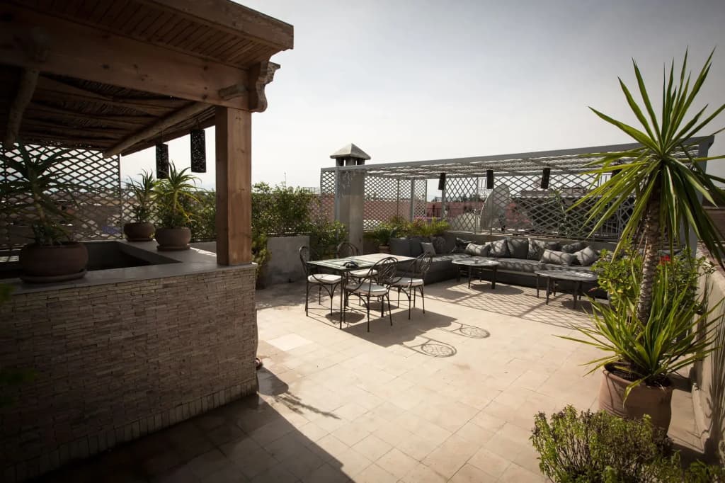 Riad Le Rihani - photo 17