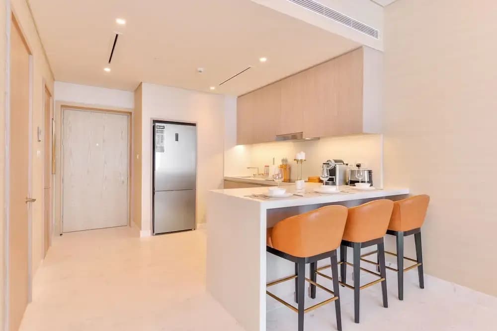 Ultra Luxury Palm Tower with Shared Hotel Facilities - photo 25