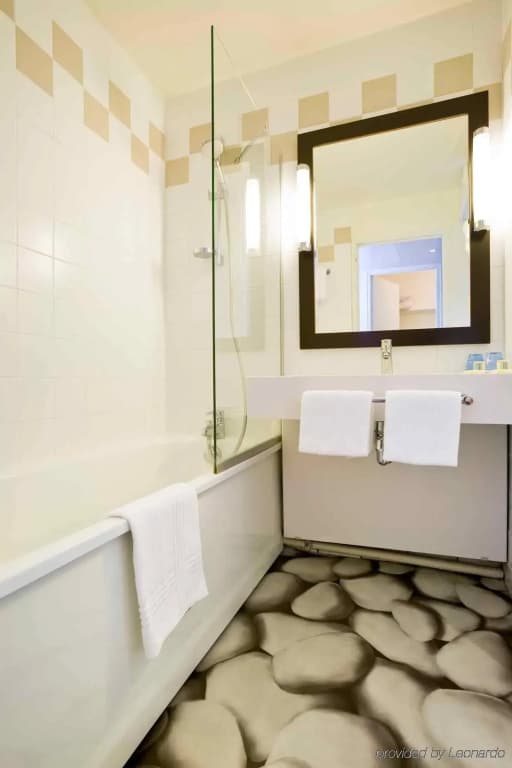 ibis Styles Paris Gare de l'Est Château Landon - photo 16