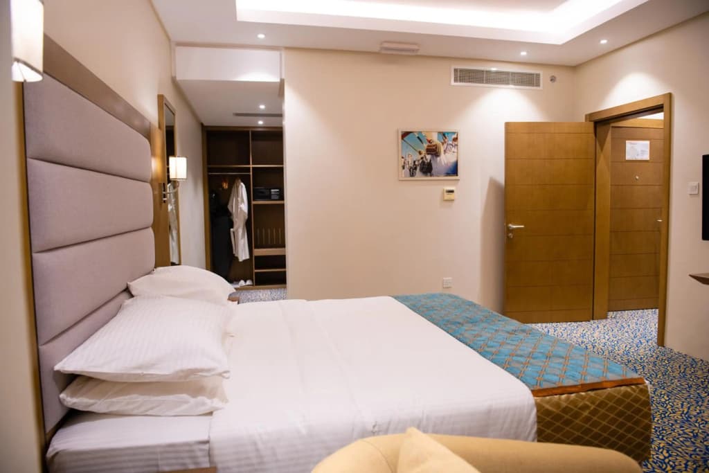 Rozana Hotel - photo 36