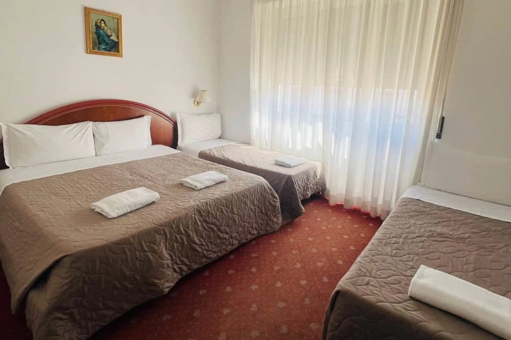 Quality Hotel Nova Domus - photo 44
