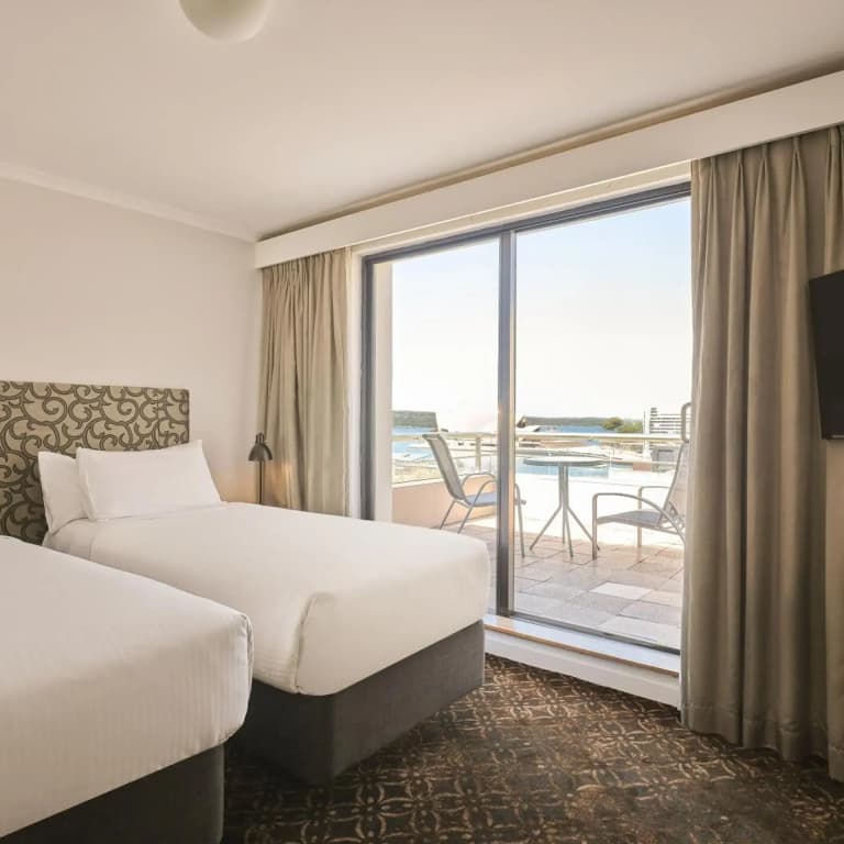 Rendezvous Hotel Sydney The Rocks - photo 31