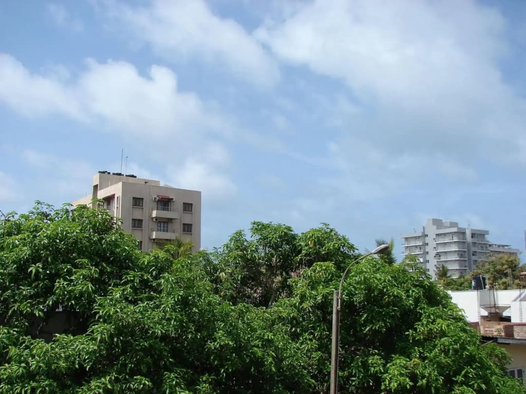 Ocean Breeze Apartment Colombo - photo 10
