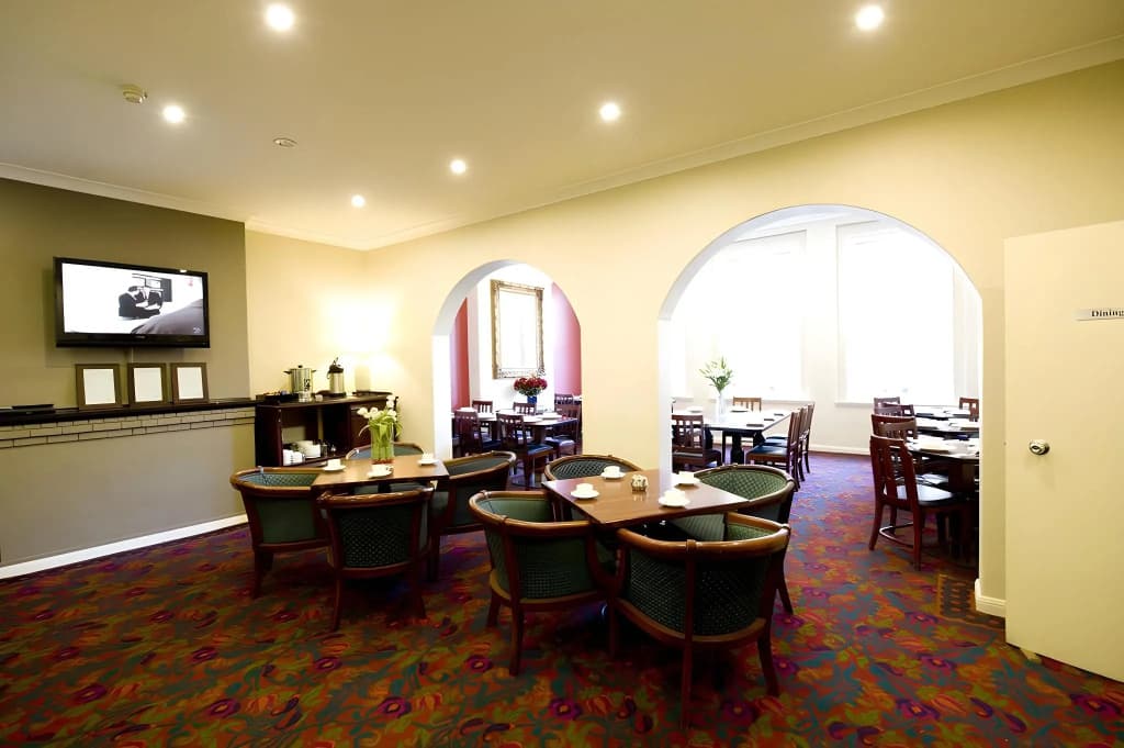 Woolbrokers Hotel Darling Harbour - photo 10