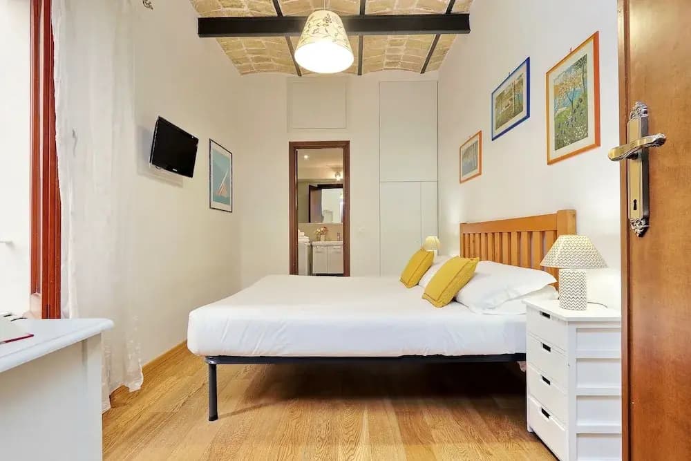 Rome Accommodation - Giulio Cesare - photo 6