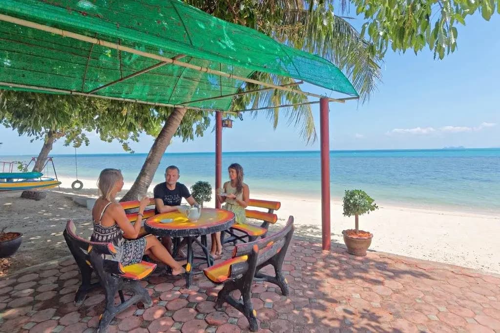 Health Oasis Resort - photo 15