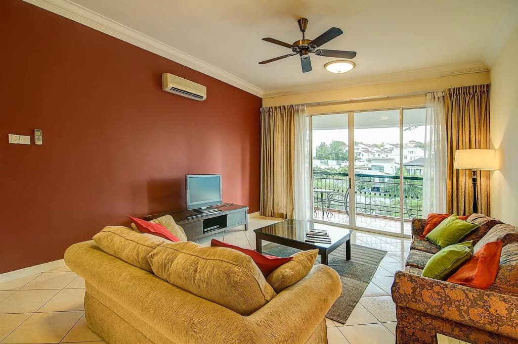 Wedgewood Residences Mont' Kiara - photo 5