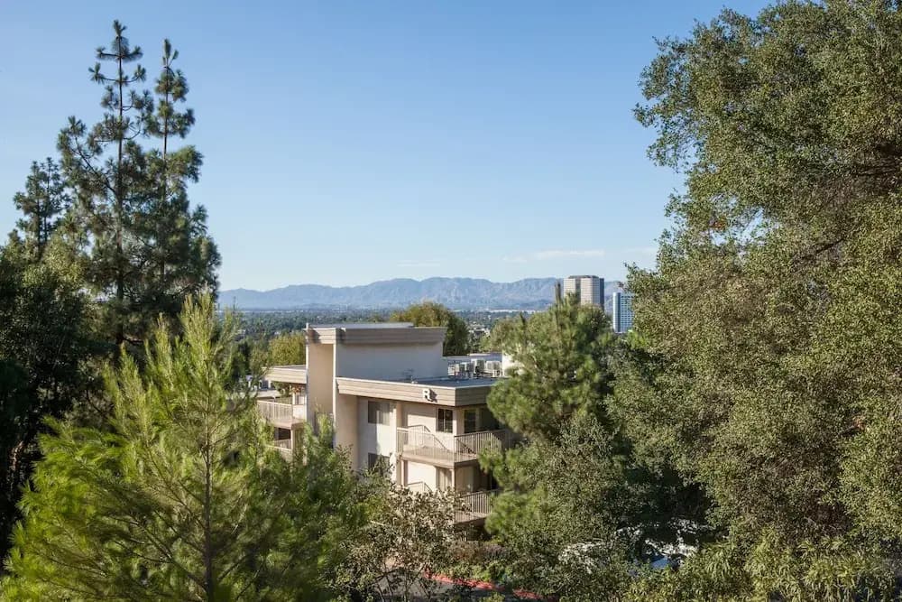 Oakwood at Toluca Hills - photo 16