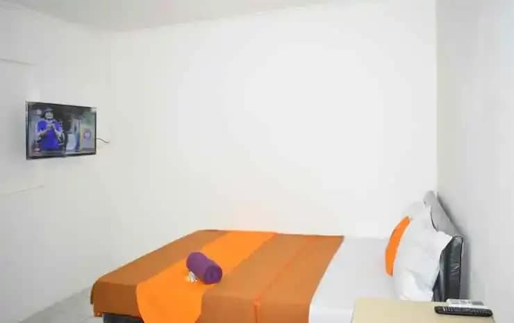 Residence 38-39 - main photo