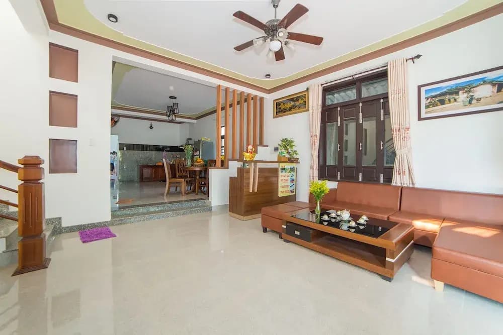 A Bong Villa - photo 1