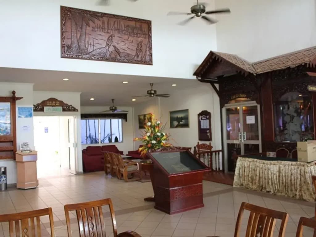 Seri Malaysia Bagan Lalang - photo 17