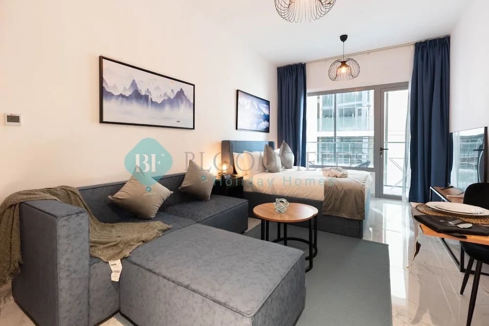 Premium Studio in Oasis - 318 - photo 3