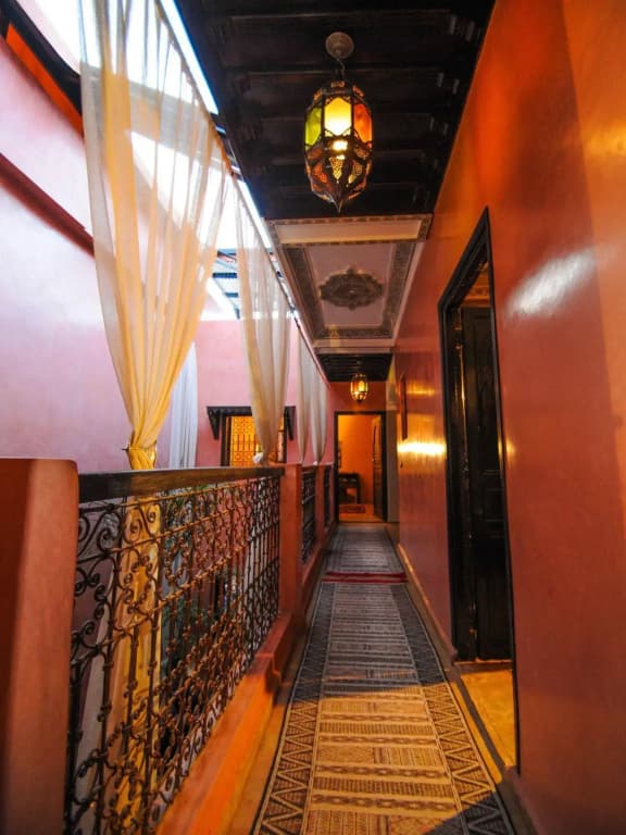 Riad Dar Aby - photo 12