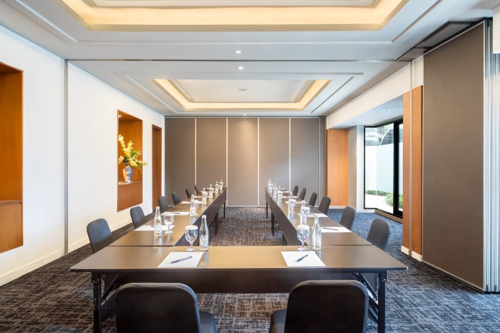 Oakwood Suites Kuningan Jakarta - photo 16