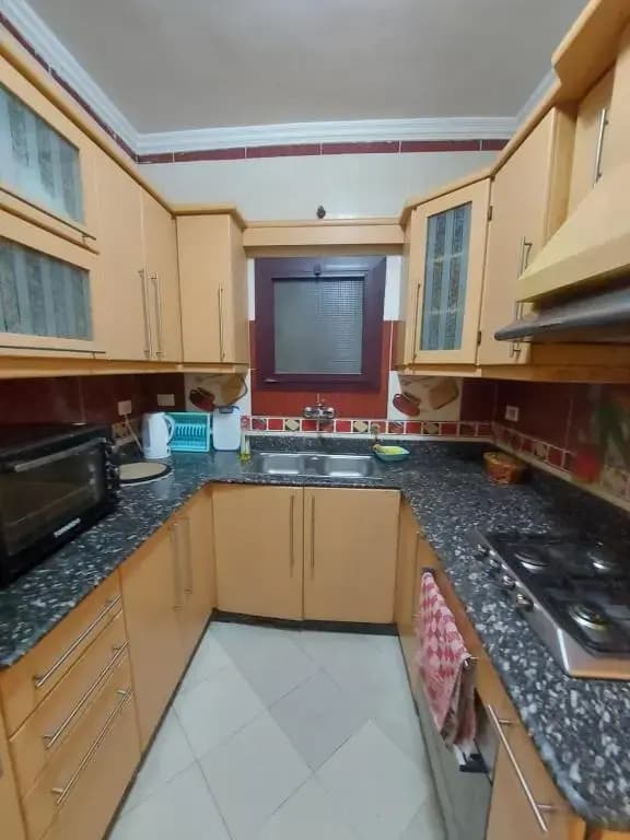 Smile Apartment - photo 15