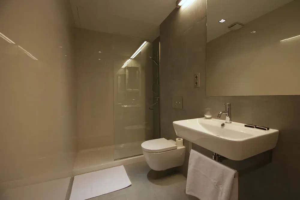 SSG Ramblas Deluxe Apartments - photo 8