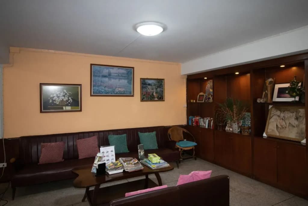 Marhaba House - photo 22