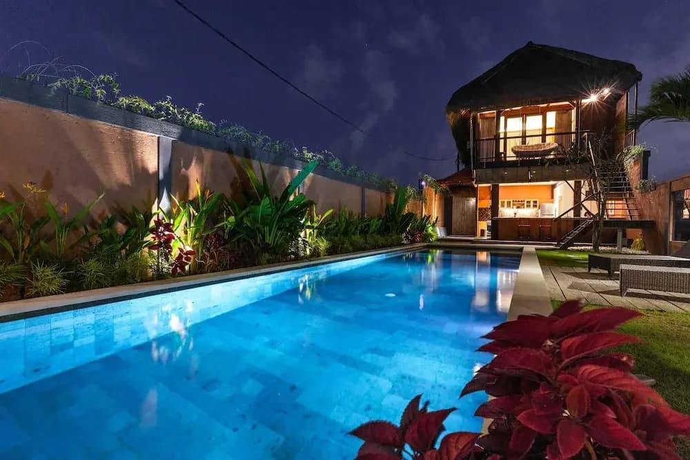 Villa by Dawn - photo 12