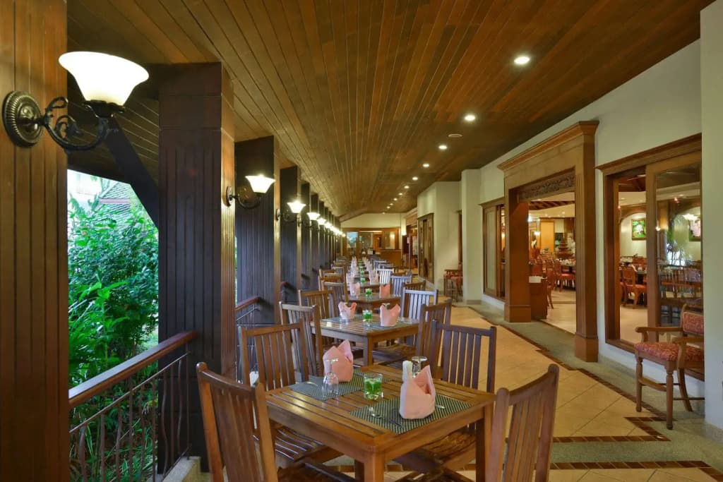 Krabi Heritage Hotel - photo 34