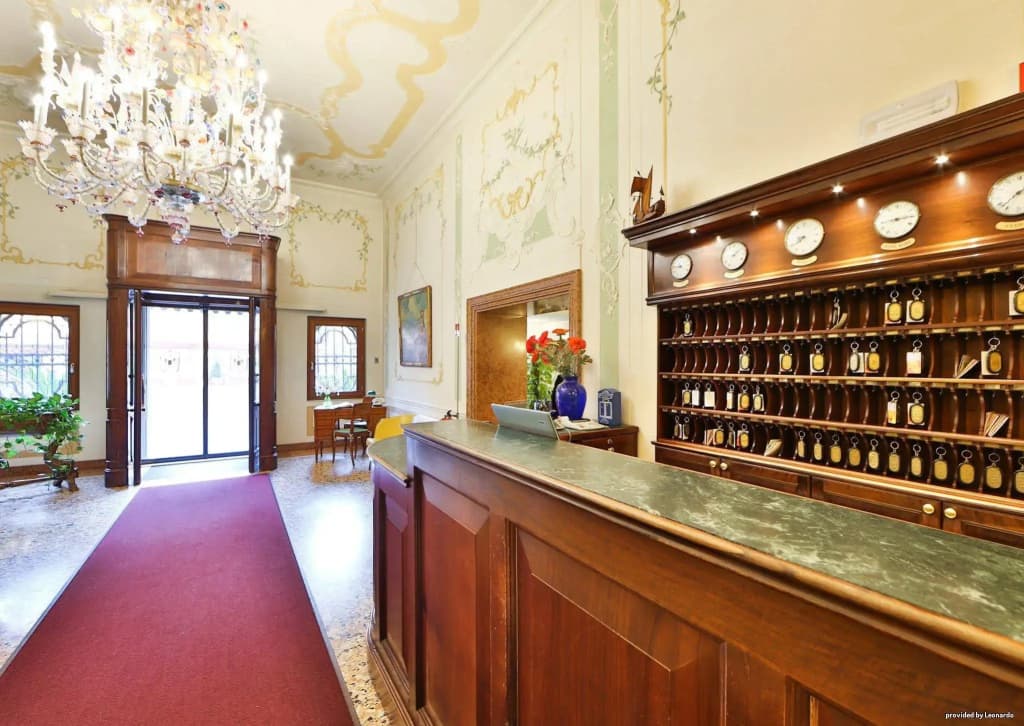 Unahotels Ala Venezia - Adults Only - photo 18