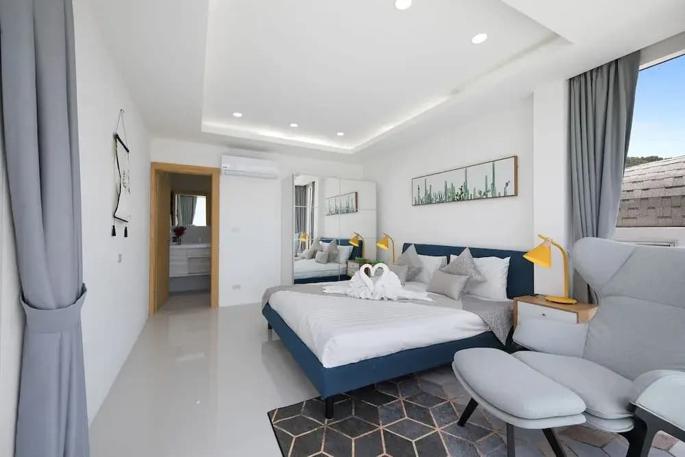 Sea view Villa Galaxy - photo 2