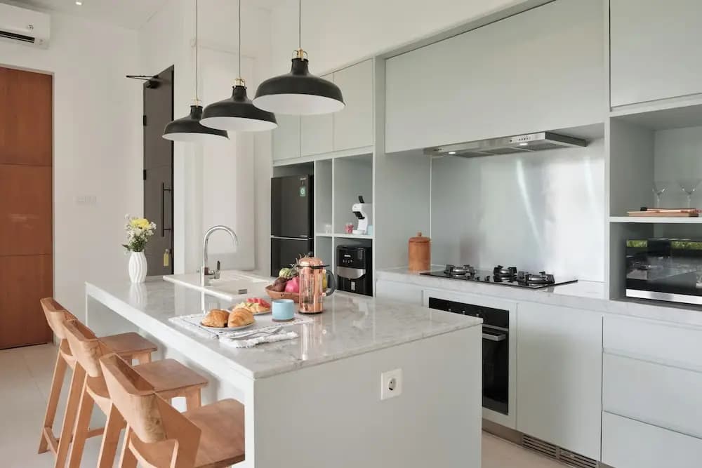 Mandala Residences Canggu - photo 22