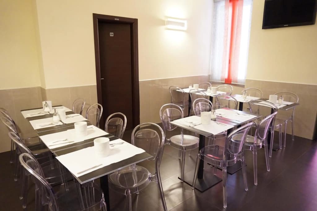 Hotel Mariano - photo 34