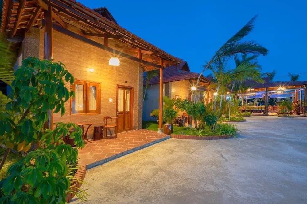 Alpaca Resorts - photo 7