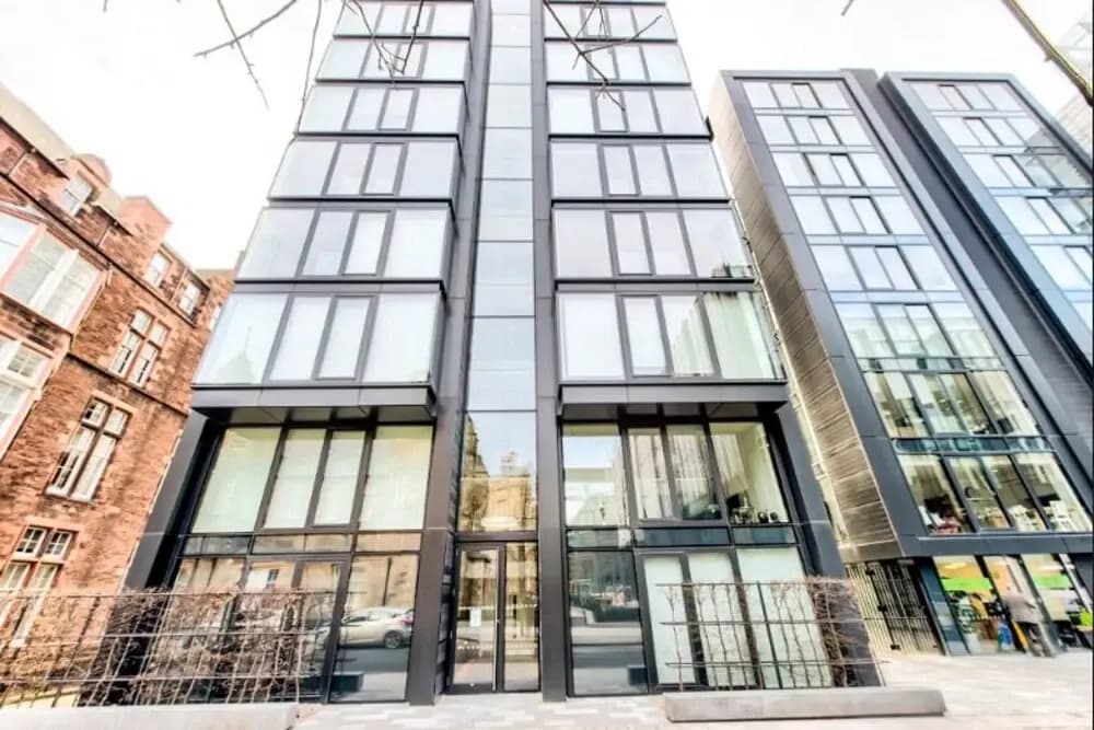 Luxury Quartermile Apart - main photo