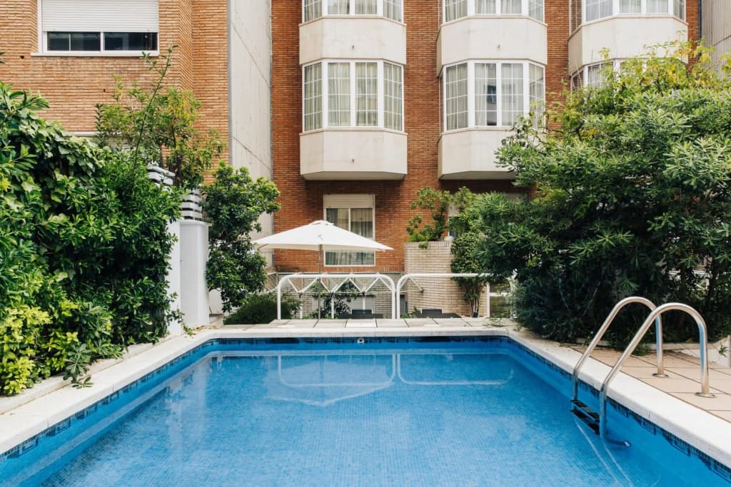 Hotel Derby Barcelona - photo 47