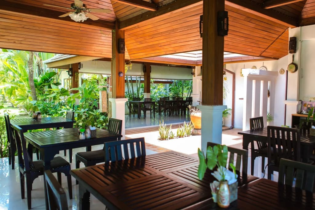 Easy Time Resort - photo 20