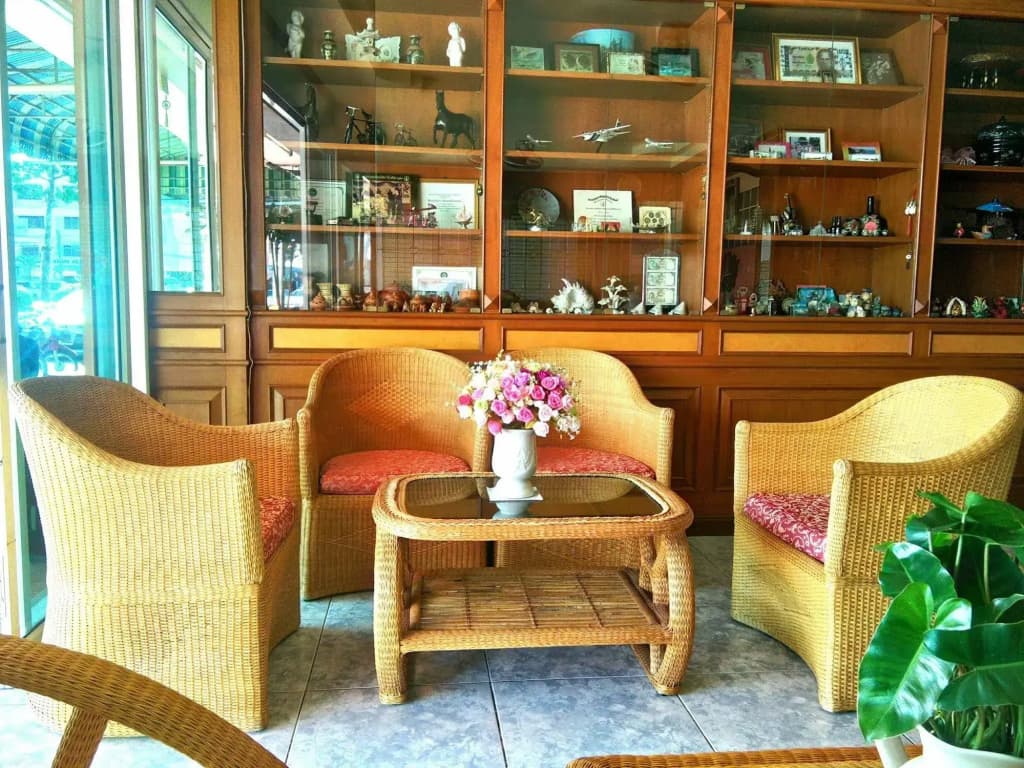 Thepparat Lodge Krabi - photo 17