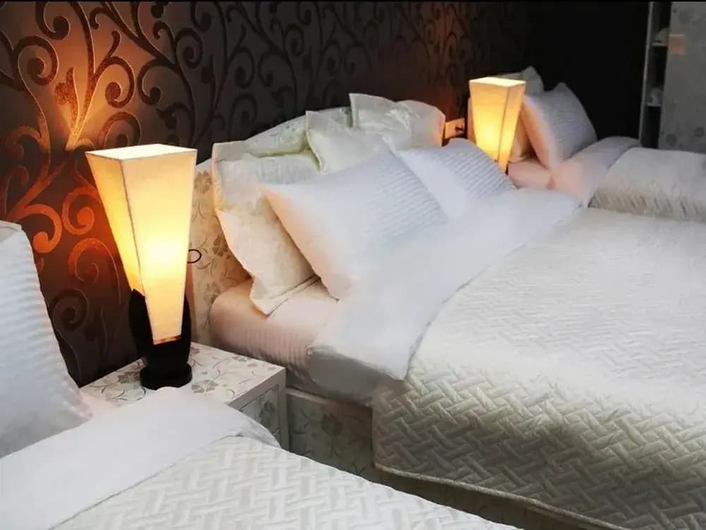 Hotel Luxinn - photo 2