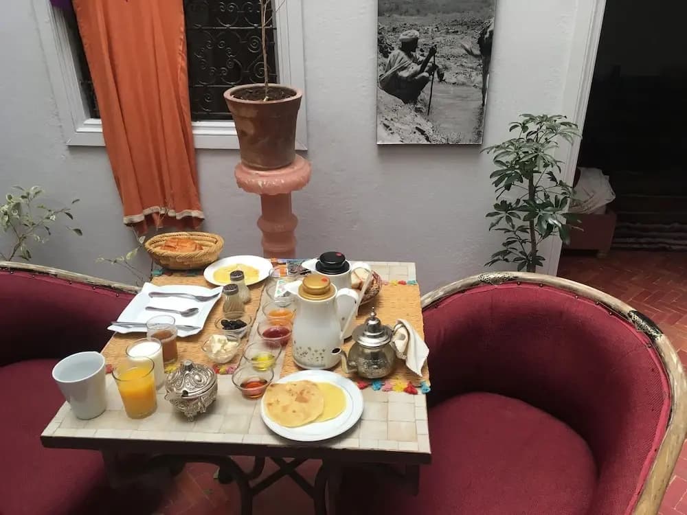Riad Laly - photo 12