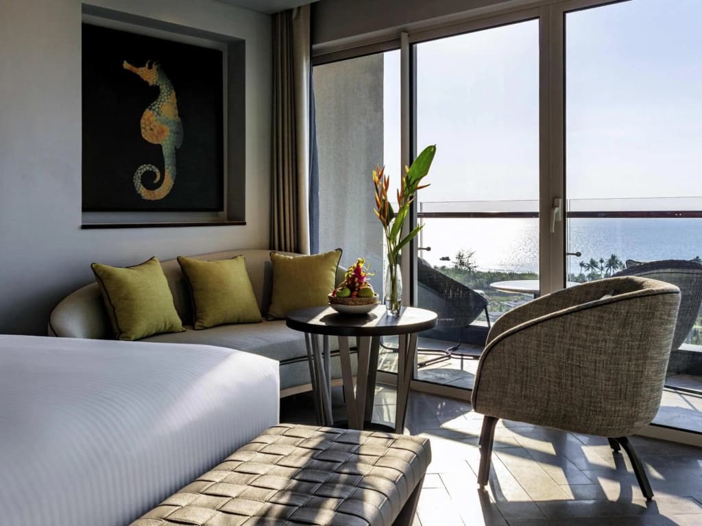 Pullman Phu Quoc Beach Resort - photo 6