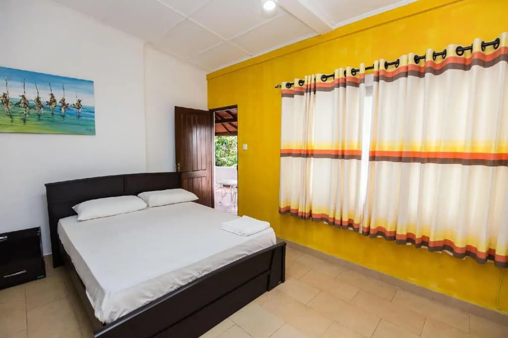 Backpacker Villas - photo 4