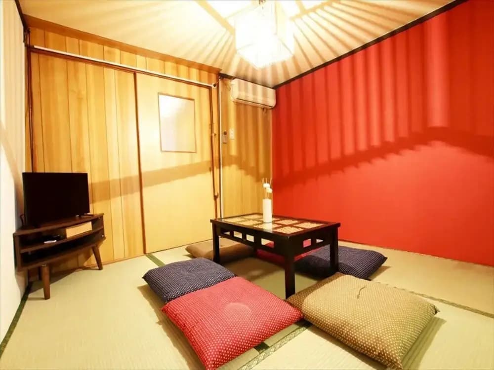 Goraku Juso - photo 3