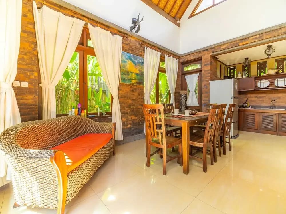 Bukit Paradise Villa - photo 4