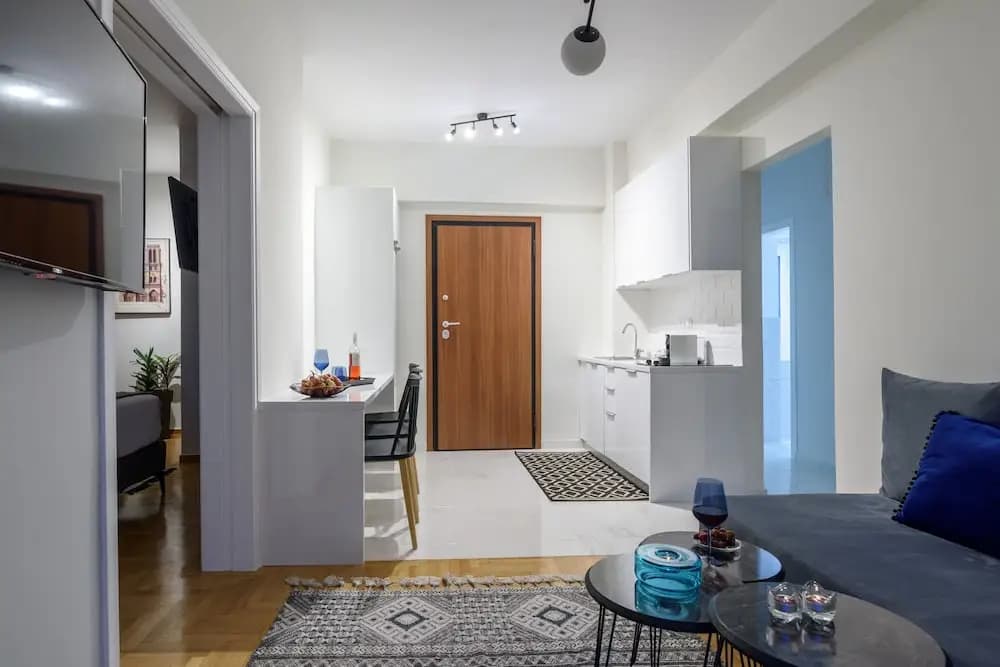 Acropolis Grand Apartment - photo 9