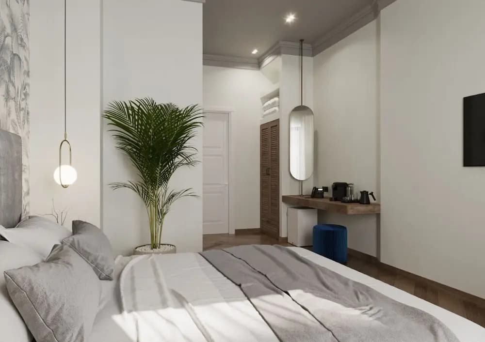 Downtown Suites by Athens Tower - photo 3