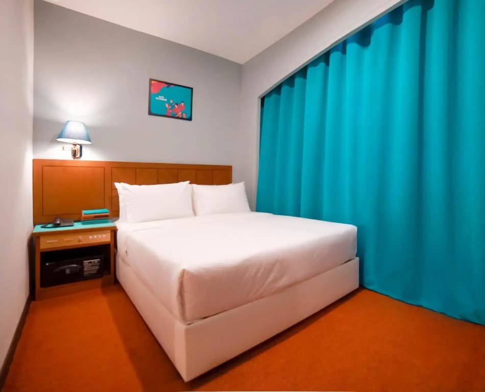 JO Hotel - photo 24