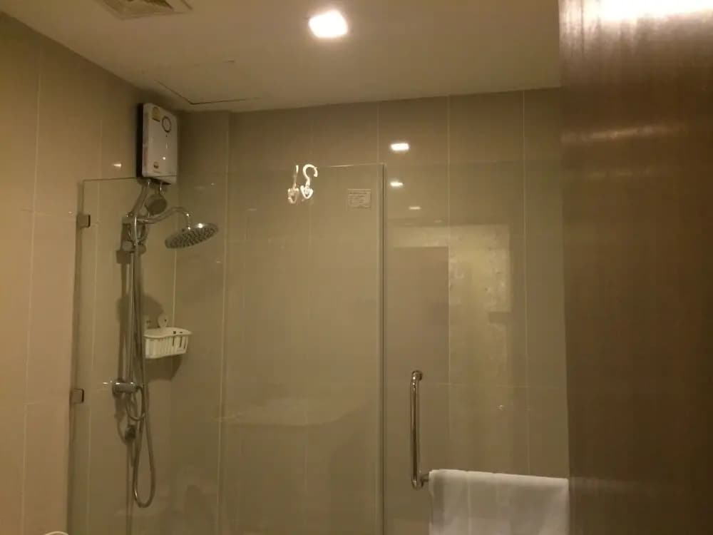 Iraqi Residence - photo 8