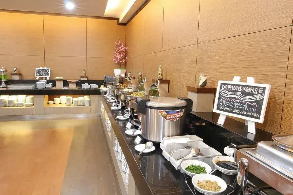Terraz Tree Hotel - photo 12