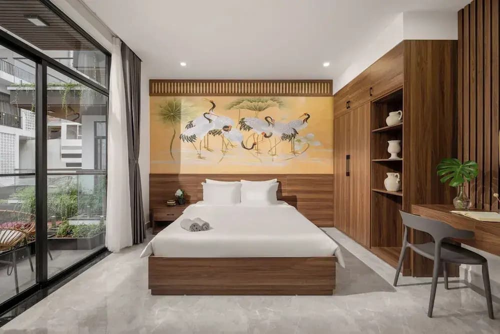 CiCi Villa & Apartment - photo 7