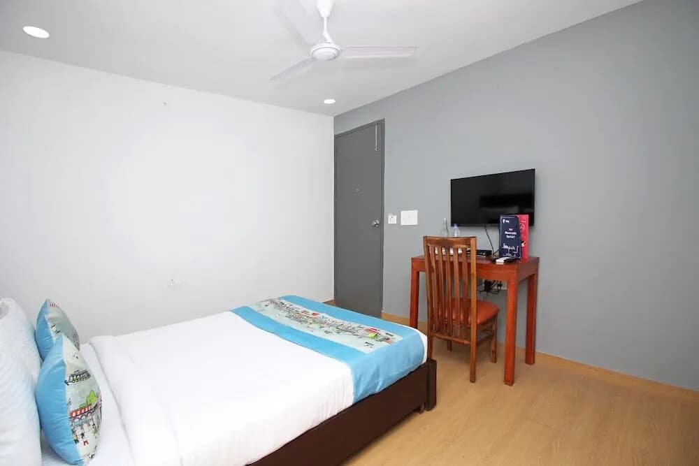 OYO Flagship 589 Dwarka - photo 5
