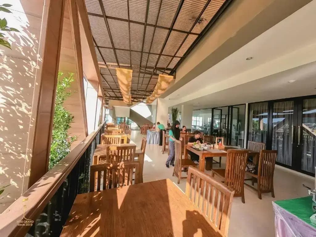 Phu Dahla Residences - photo 31