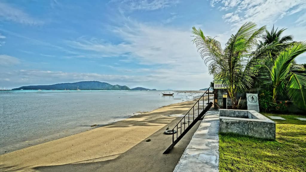 Sea Space Villa Phuket - photo 17