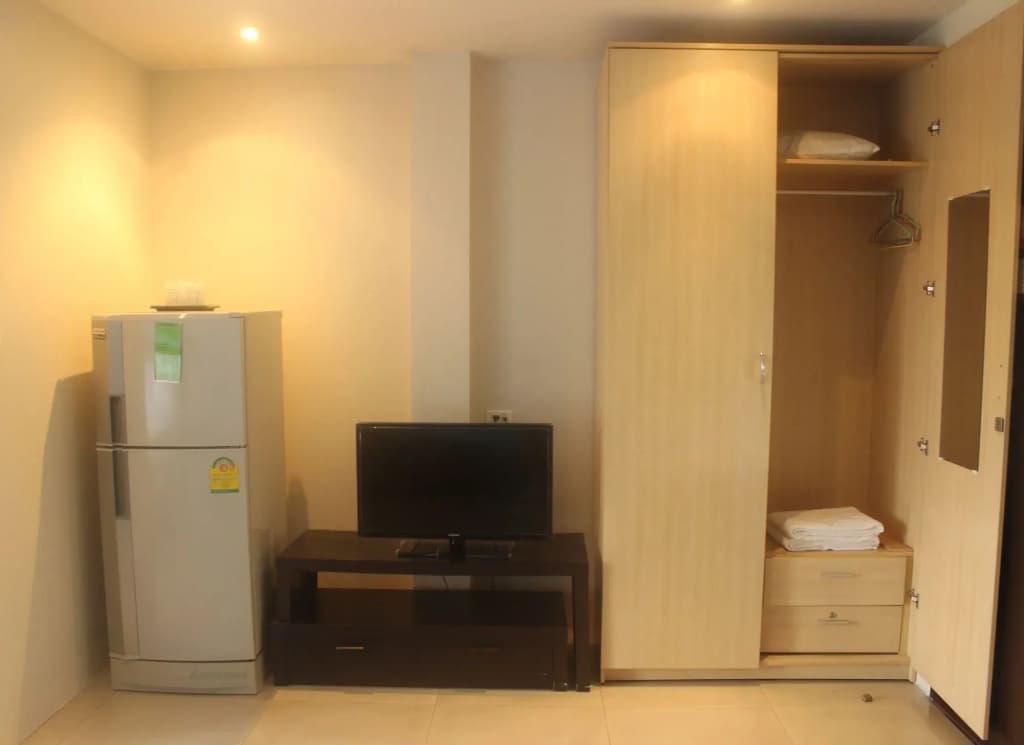Must Sea Hotel - photo 2